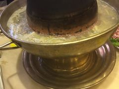 -清花阁乌拉满族火锅(厦门街店)