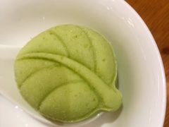-粤域茶餐厅