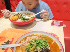 -胜香旺·老柳州螺蛳粉(南百店)