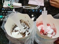 -麦当劳(百利广场店)