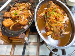 -徽州美食(三十年老店)