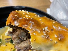 -中关村烤包子(中关村店)