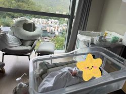 -baby bella小贝拉母婴护理中心(珠海希尔顿店)