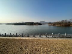 -佛手湖郊野公园