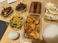 -江东饺子馆(江东路店)