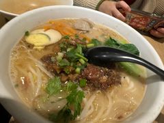 -长寿面(北京西路店)