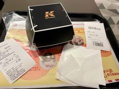-肯德基(星河店)