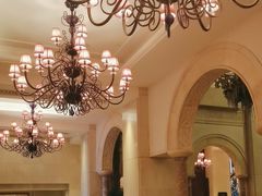 -深圳东部华侨城茵特拉根酒店