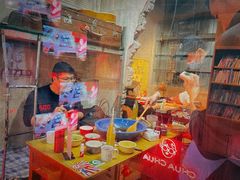 -王歘歘·chuǎ火锅(五道营店)