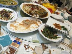 -三品香·江浙菜(松江九谊店)