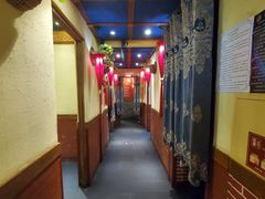 -南门四季铜锅涮肉(左家庄店)