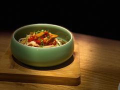 -胖老汉椒麻鸡清真新疆菜(西御街店)