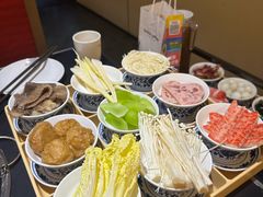 -咏江南·苏式火锅·苏州评弹(观前街店)