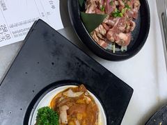 -韩宫宴和牛烤肉(合肥滨湖银泰城店)
