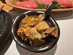 -芸山季·云南山珍菌火锅(南翔印象城MEGA店)