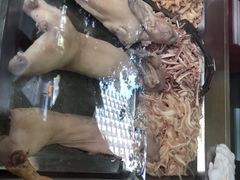 -李老五口水鸡(万寿路店)