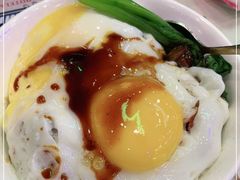 -澳门陈光记烧味饭店(郎家园店)
