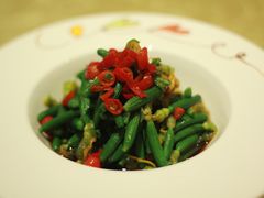 -雅味轩中餐厅 川菜 粤菜(重庆喜来登大酒店)