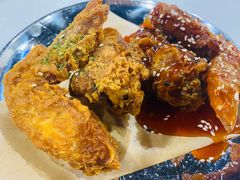 -京尚道韩式美食屋(海甸岛店)