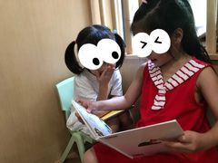 -古力古利托育早教中心(澳门路校区)