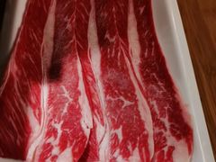 -贺野·自助炭火烤肉(紫藤路店)