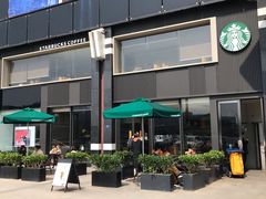 -星巴克(福州万象九宜城分店)