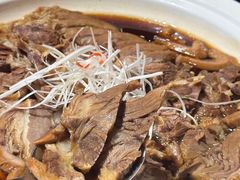 -伊带伊路新疆美食府(呼家楼店)