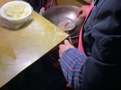 -长人馄饨铺(解放街店)