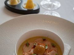 -Caprice(香港四季酒店)