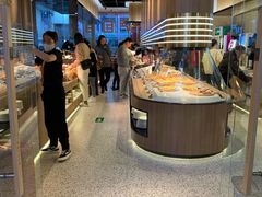 -比格比萨自助(宝山日月光店)