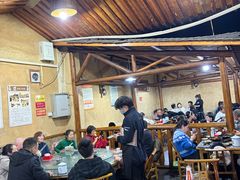 -张关合渣(航空大道店)
