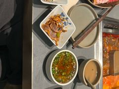 -巴奴毛肚火锅(悠唐购物中心店)