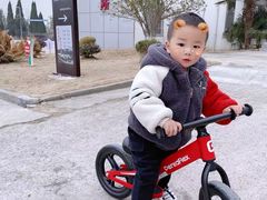 -趣动熊运动发展中心(乐坊校区)