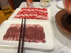 -东来顺饭庄(天坛店)