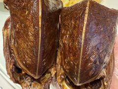 -燕郊烧鸽子(酷车小镇店)