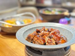 -常来小聚·广州非遗传承餐厅(地王广场店)