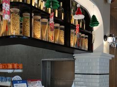 -必胜客(龙泉万达店)