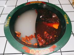 -成都玉林串串香火锅(三八店)