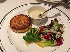 -Wolfgang’s Steakhouse 沃夫冈牛排馆(上海白玉兰广场店)