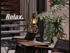 -J Create城市露营咖啡·简餐·宠物(上海动物园店)