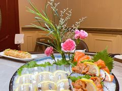 -君霖海鲜私房菜(春柳店)