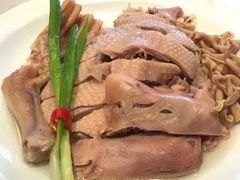 -大张烙馍村(泉山店)