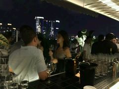 -AZUL by FUEL蓝色·法式酒馆(琶醍店)