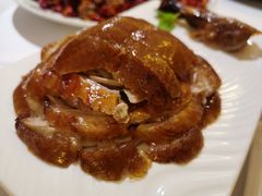 -香丰阁·烤鸭·川湘菜(昌平店)