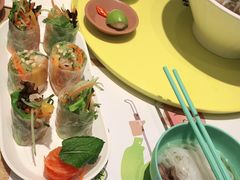 -蔡澜Pho·越南粉餐厅(海上世界店)