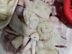 竹笙-东山羊庄(八卦岭店)