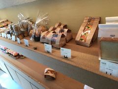 零售区-美丽心情蛋糕(江苏路店)