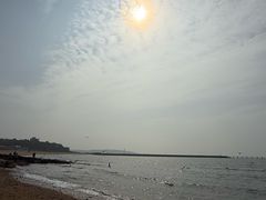 -青岛第二海水浴场