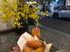 -Apollo·西班牙小酒馆(安福路店)