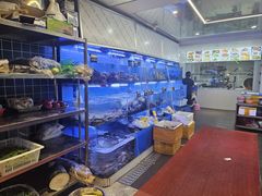 -温岭人家(红花北路店)